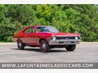 Thumbnail Photo 8 for 1969 Chevrolet Nova